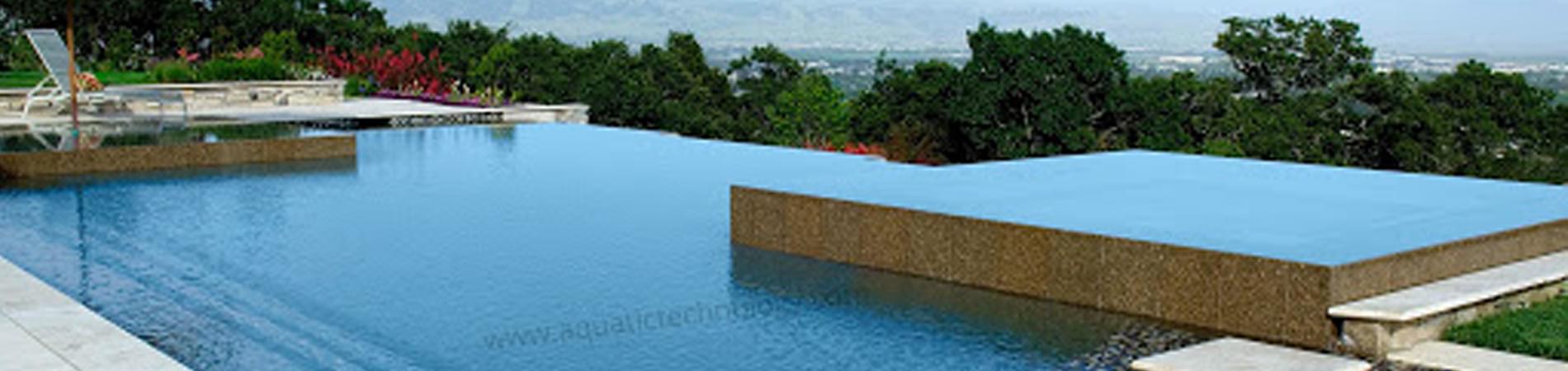 Complete Swimming Pool Construction Services California